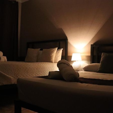 Hotel Casa Aura Cartago Luaran gambar