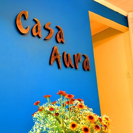 Hotel Casa Aura Cartago Luaran gambar