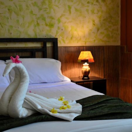 Hotel Casa Aura Cartago Luaran gambar