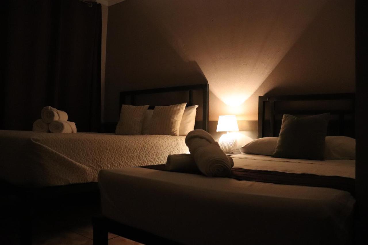 Hotel Casa Aura Cartago Luaran gambar