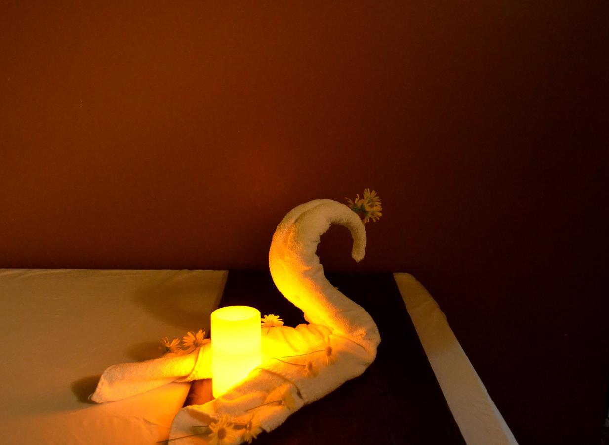 Hotel Casa Aura Cartago Luaran gambar