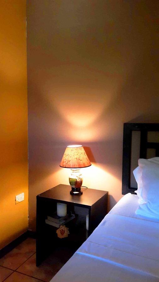 Hotel Casa Aura Cartago Luaran gambar