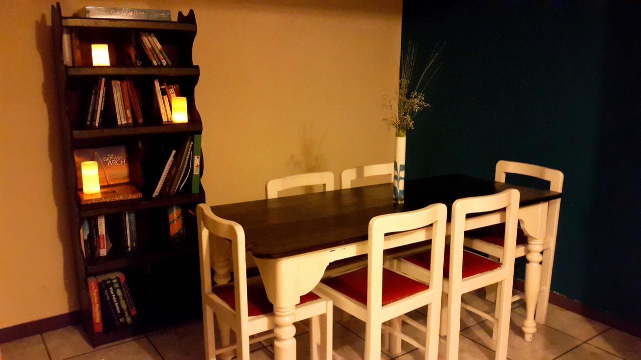 Hotel Casa Aura Cartago Luaran gambar