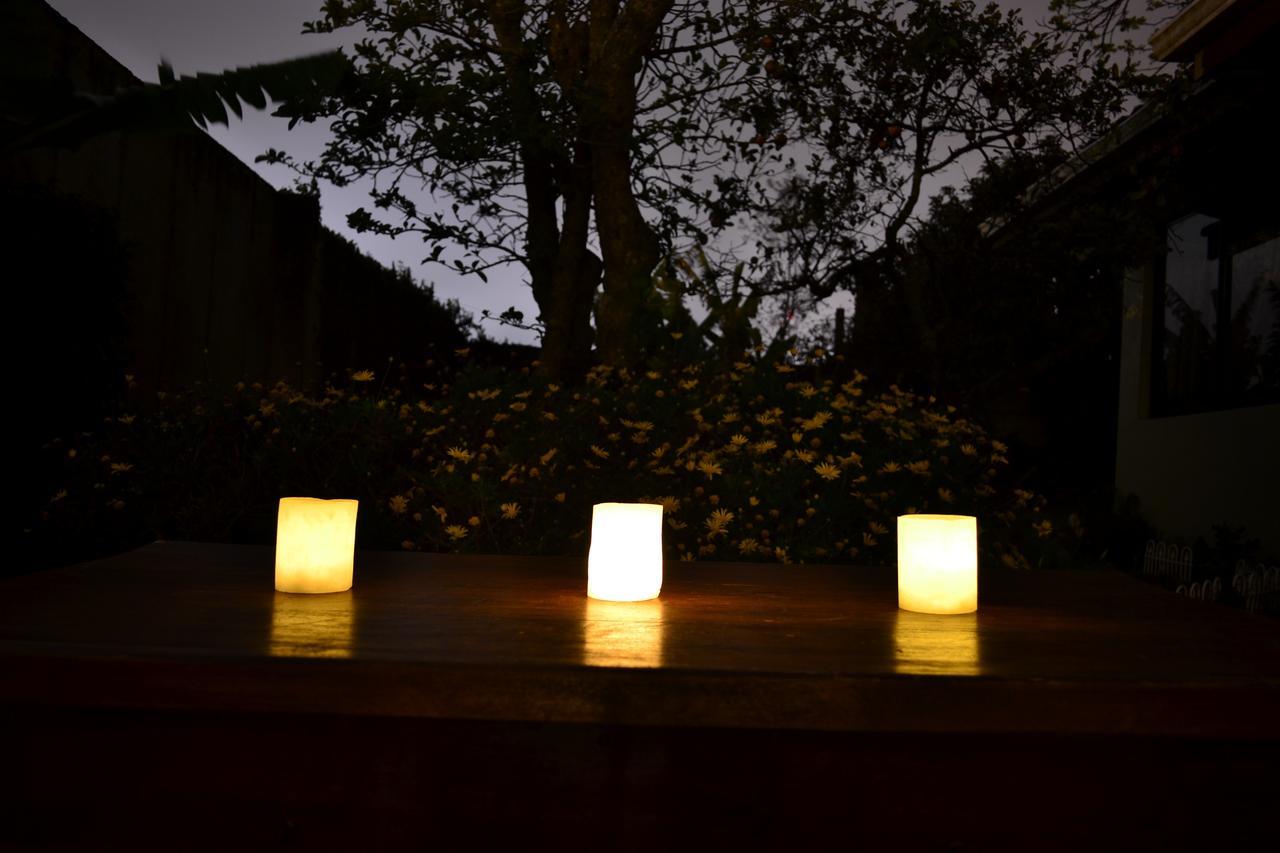 Hotel Casa Aura Cartago Luaran gambar