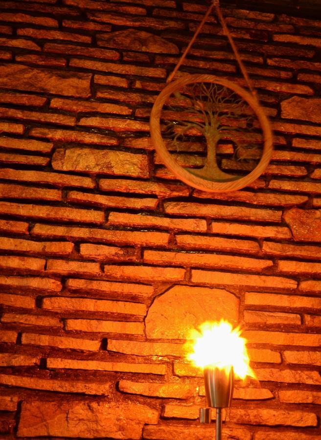 Hotel Casa Aura Cartago Luaran gambar