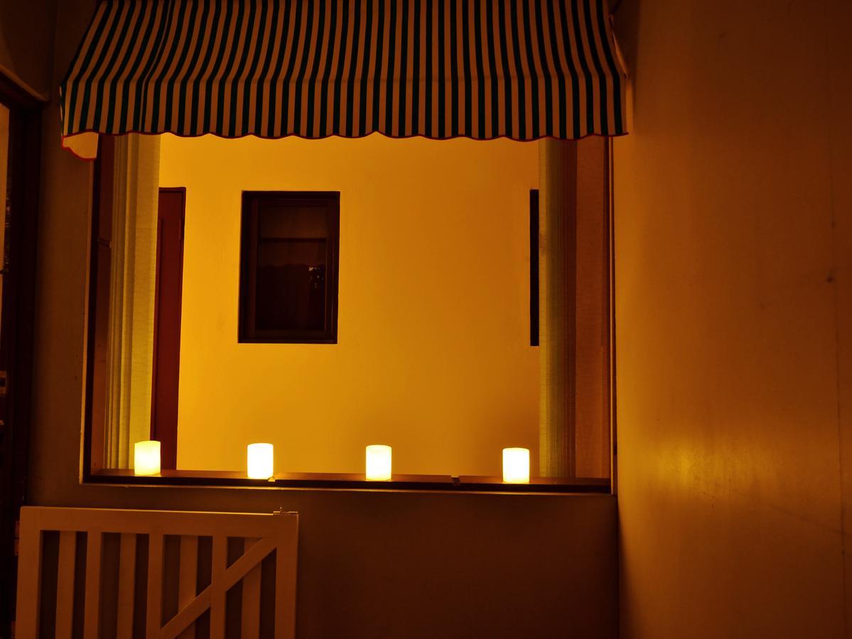 Hotel Casa Aura Cartago Luaran gambar