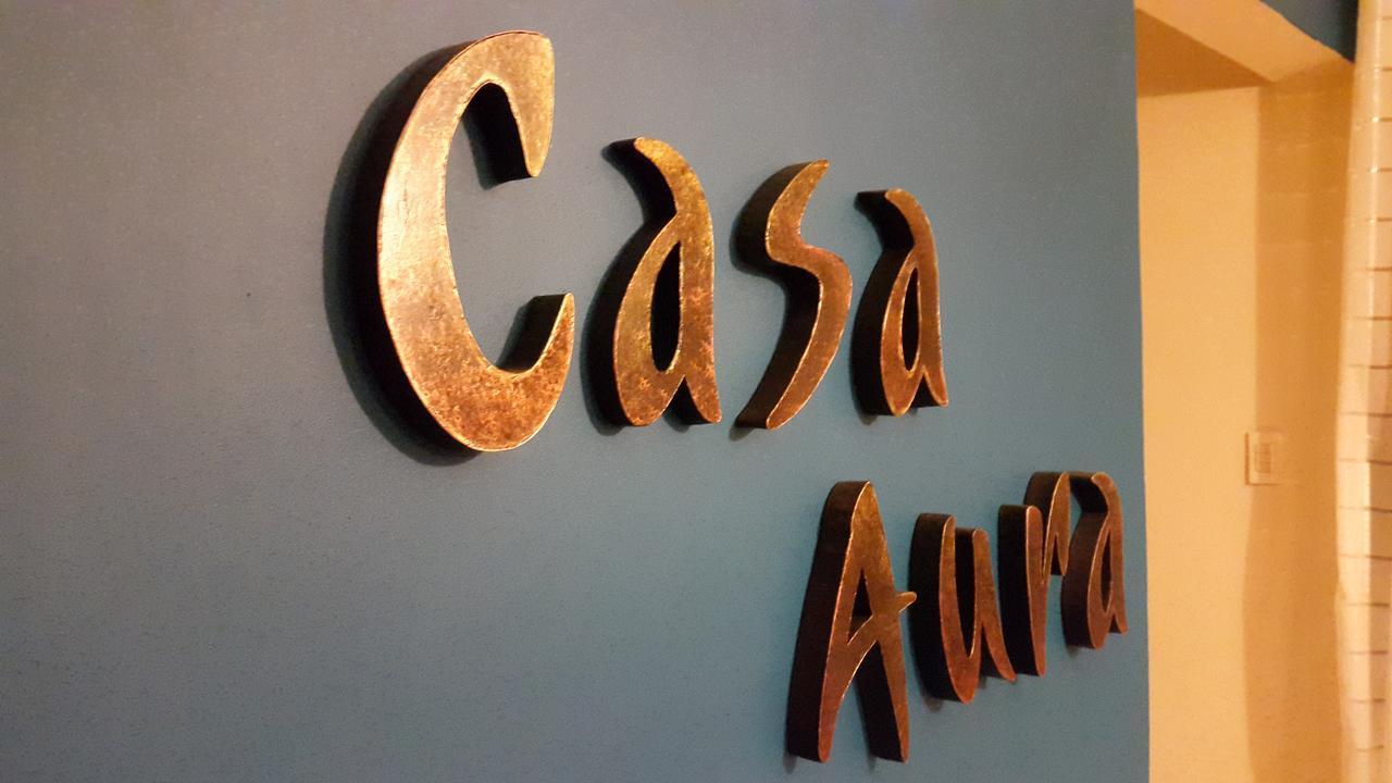 Hotel Casa Aura Cartago Luaran gambar