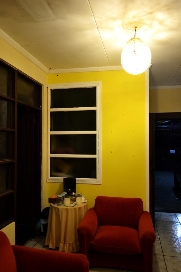 Hotel Casa Aura Cartago Luaran gambar