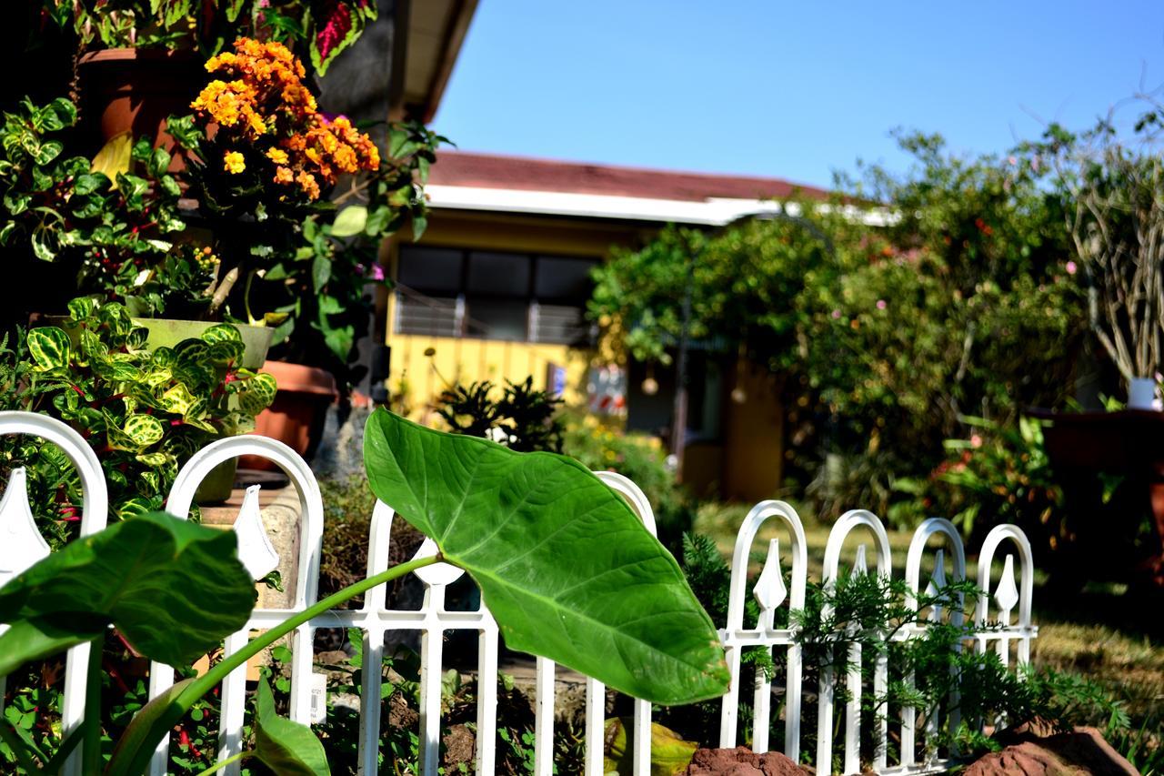Hotel Casa Aura Cartago Luaran gambar