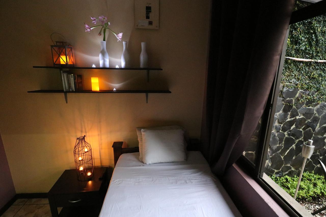 Hotel Casa Aura Cartago Luaran gambar
