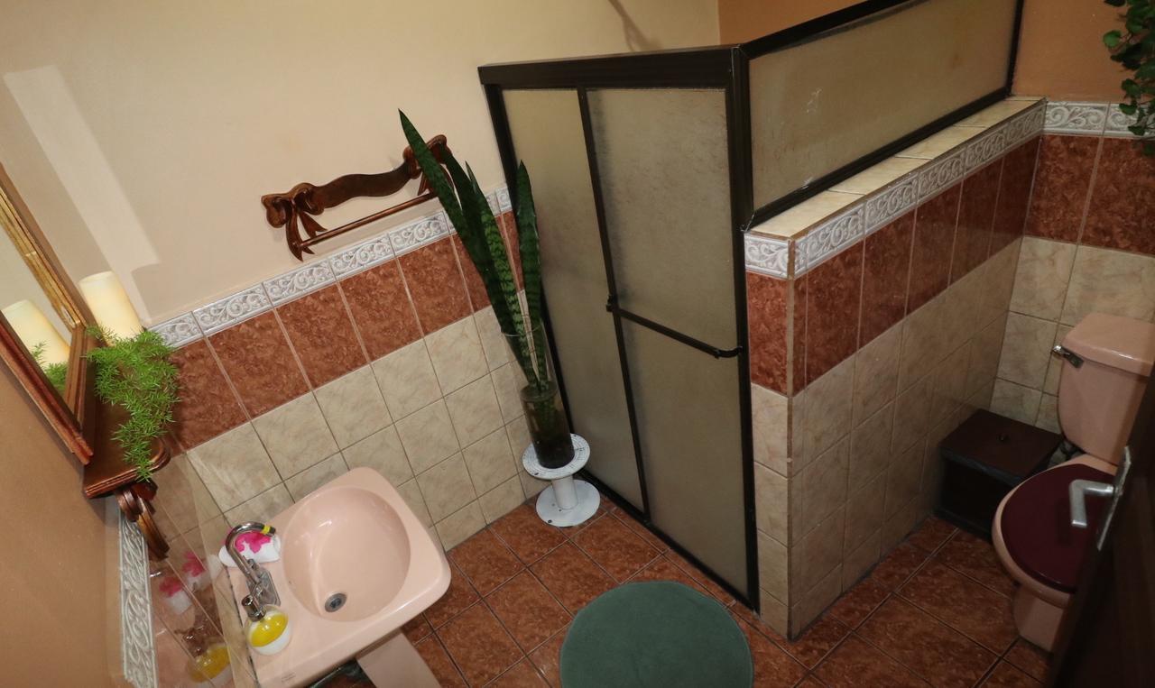 Hotel Casa Aura Cartago Luaran gambar