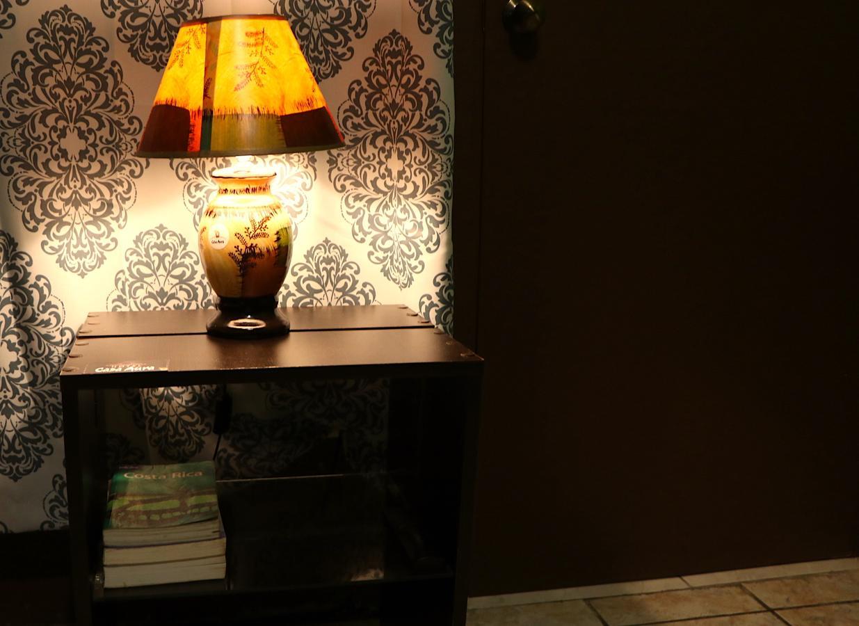 Hotel Casa Aura Cartago Luaran gambar