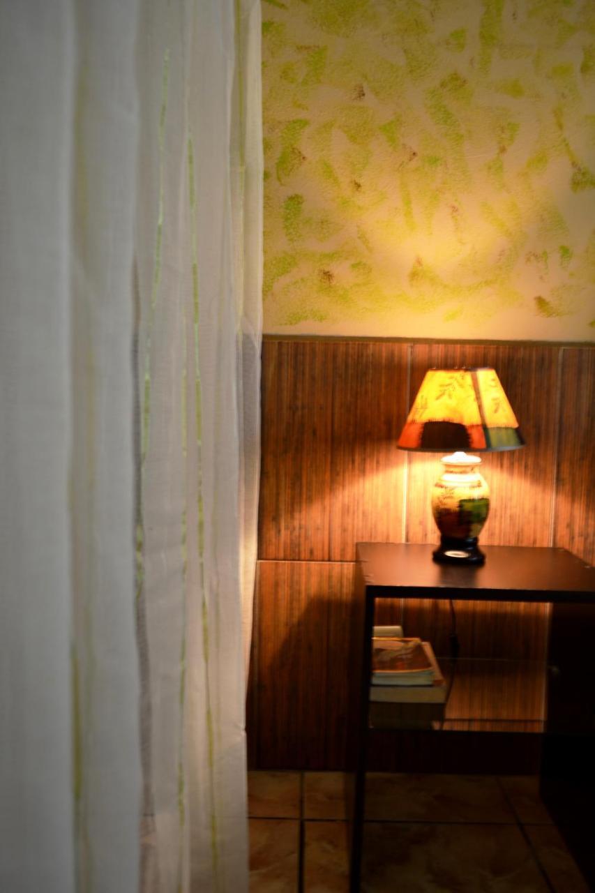 Hotel Casa Aura Cartago Luaran gambar
