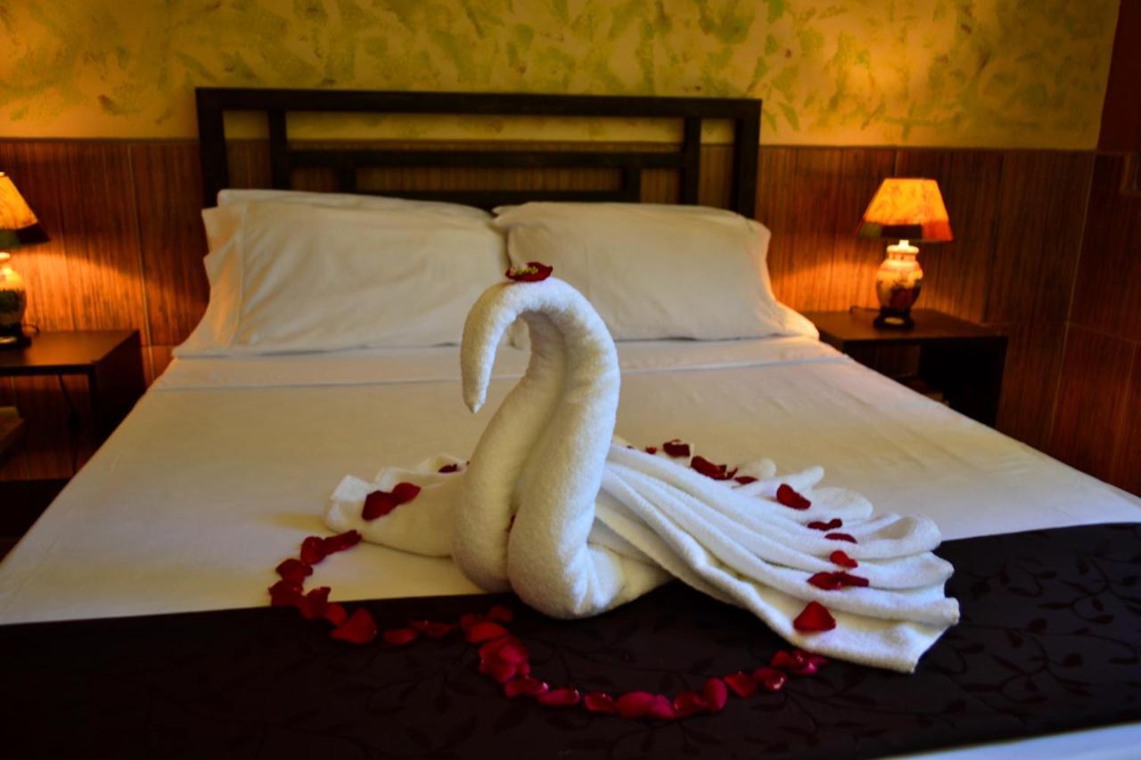 Hotel Casa Aura Cartago Luaran gambar