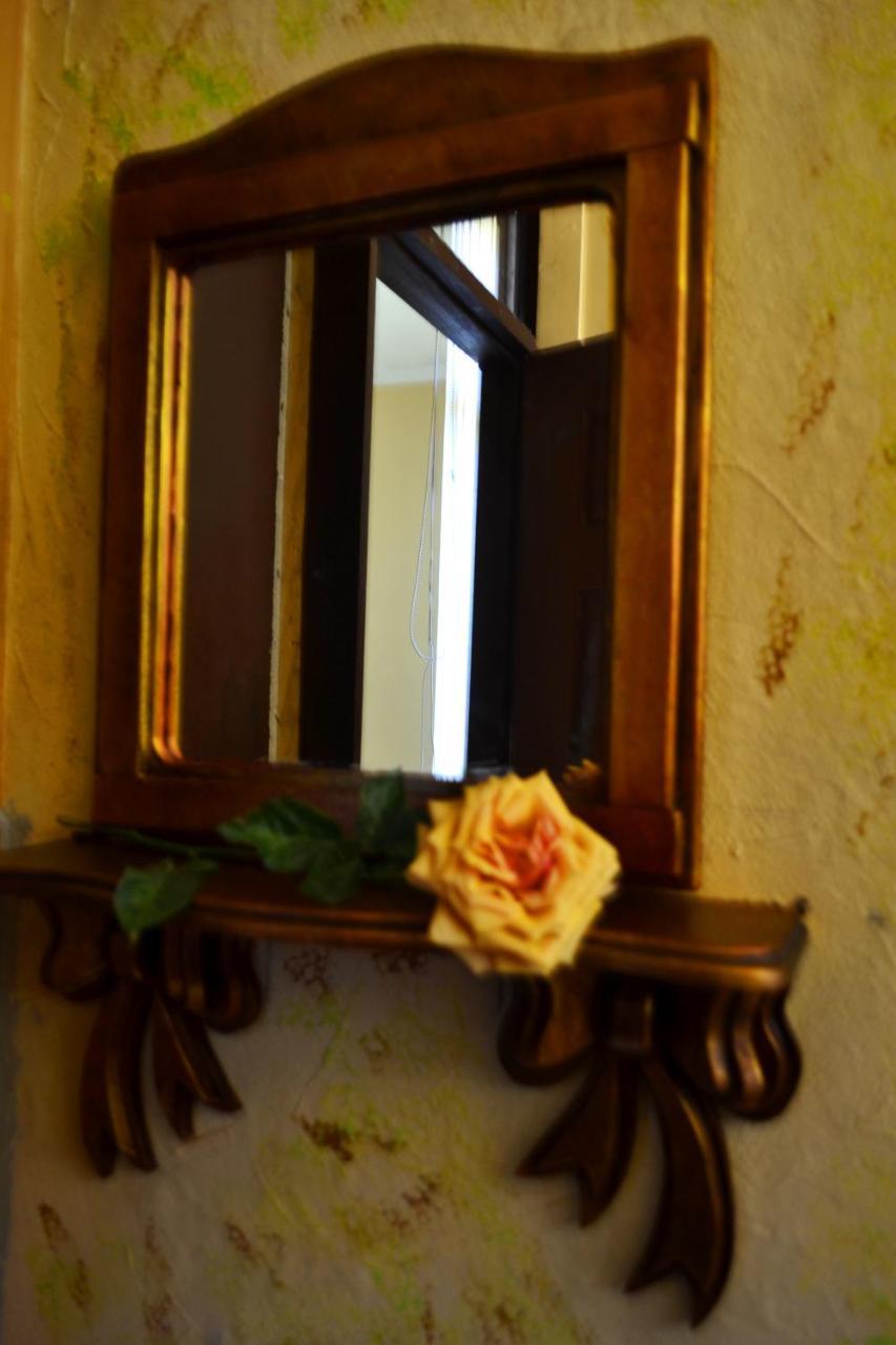 Hotel Casa Aura Cartago Luaran gambar