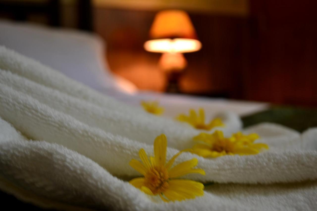 Hotel Casa Aura Cartago Luaran gambar