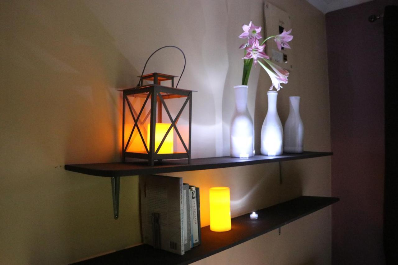 Hotel Casa Aura Cartago Luaran gambar