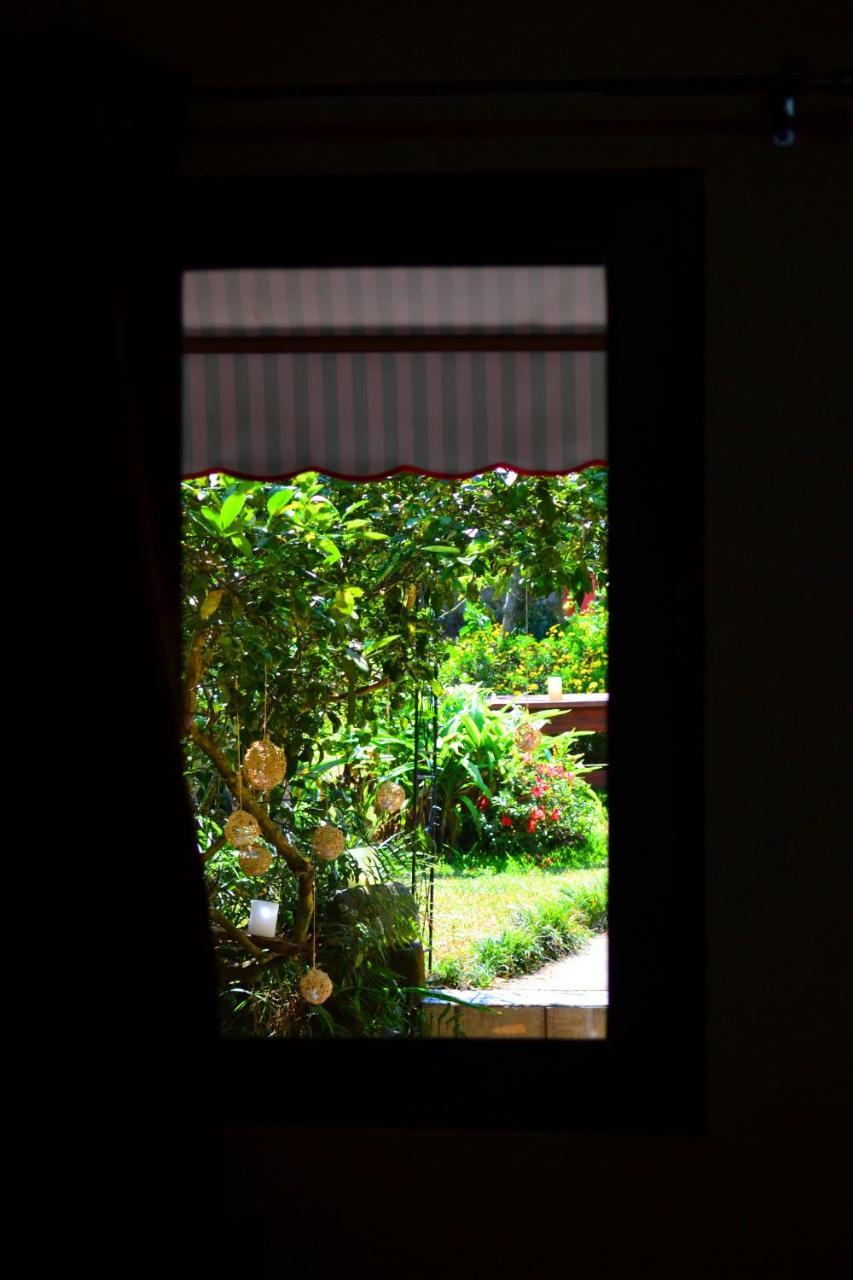 Hotel Casa Aura Cartago Luaran gambar