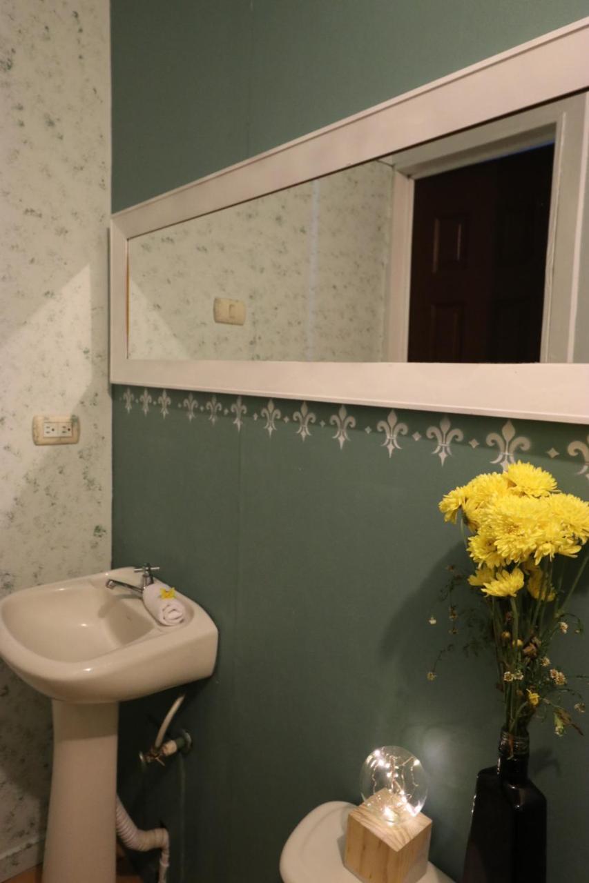Hotel Casa Aura Cartago Luaran gambar