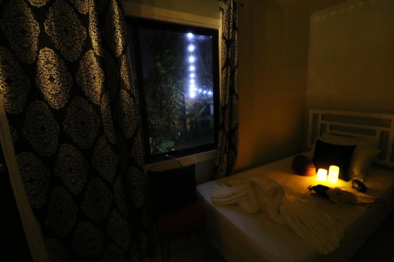 Hotel Casa Aura Cartago Luaran gambar