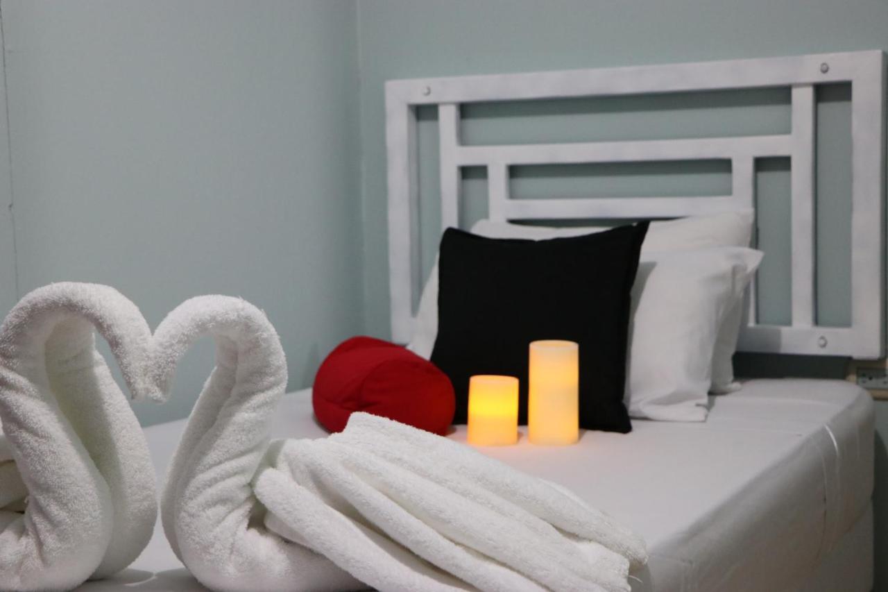 Hotel Casa Aura Cartago Luaran gambar