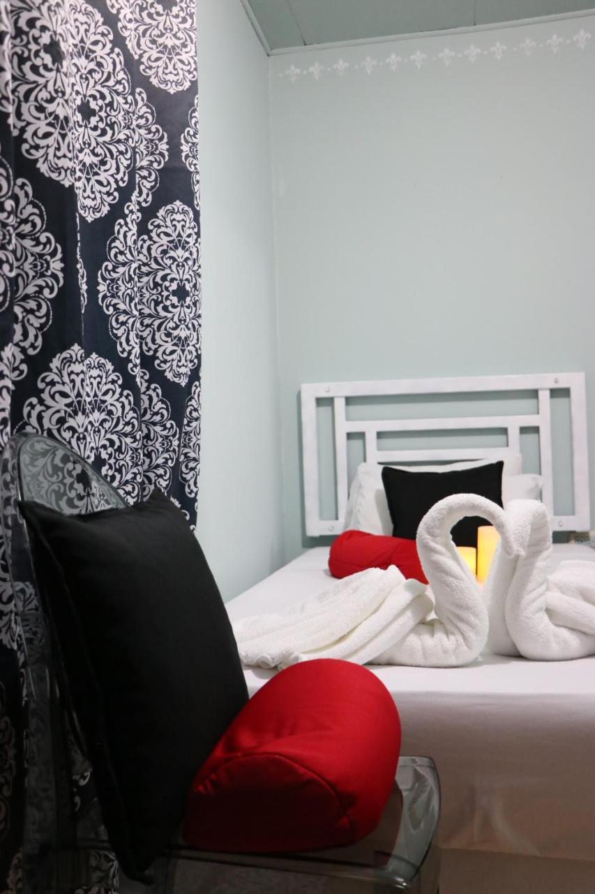 Hotel Casa Aura Cartago Luaran gambar