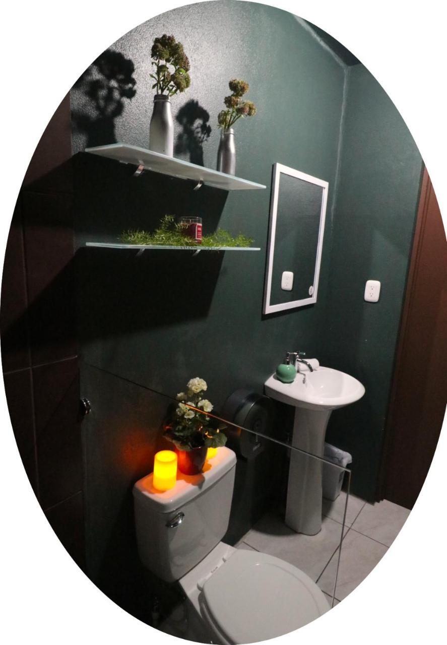 Hotel Casa Aura Cartago Luaran gambar
